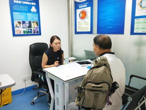 劉身文醫(yī)師接力公益宣教,蛇口人民醫(yī)院黨委書(shū)記秦波6.1再續(xù)