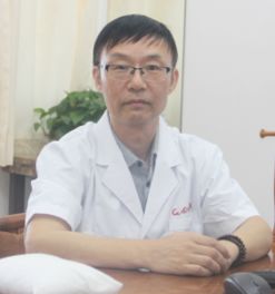 劉潮 是金子總會(huì)發(fā)光 男 送子觀音 傳奇行醫(yī)路 家庭醫(yī)生在線