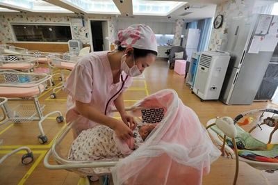 性價比高 深圳月子中心成香港孕媽新選擇