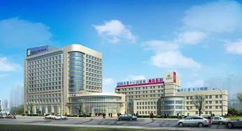 2017沈陽人最滿意醫(yī)院排行榜,你最支持哪一家