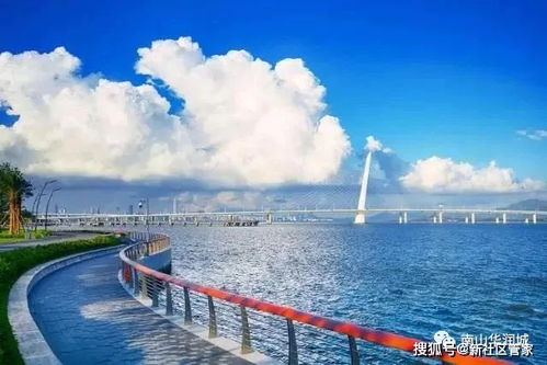 晗山悅海城 前海蛇口自貿區(qū)門戶之作,約160 180㎡品質大宅