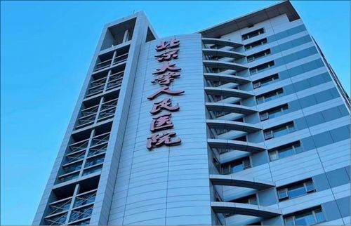 綜合施策 人民醫(yī)院 西苑醫(yī)院周邊交通秩序有效改善