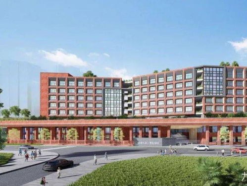 深鐵熙府售樓處 深圳 深圳深鐵熙府歡迎您丨深鐵熙府樓盤詳情