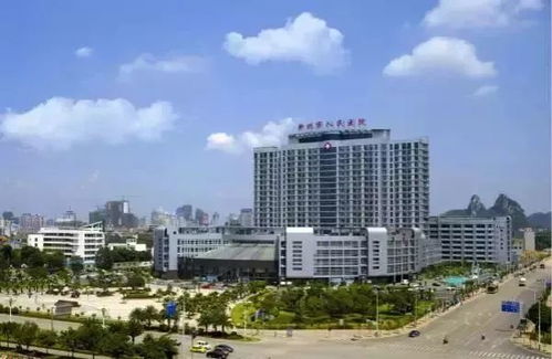 提醒 柳州各大醫(yī)院中秋節(jié)開診時間安排表來啦,轉(zhuǎn)發(fā)收藏以備不時之需