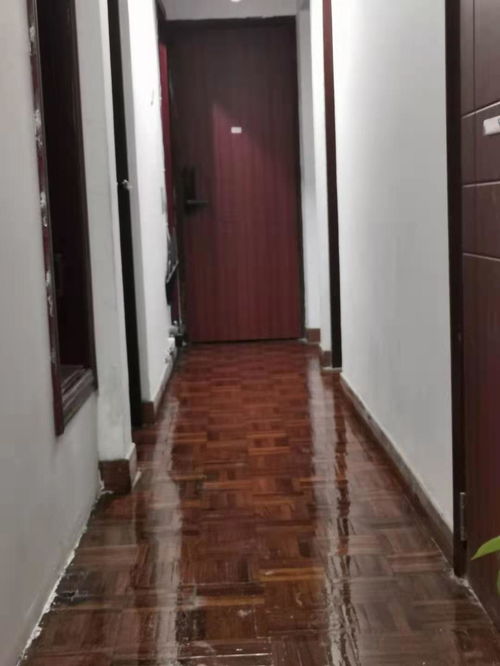 房東出租 華彩花園 蛇口人民醫(yī)院旁 1100元起 蛇口沃爾瑪 花園...