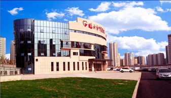 中醫(yī)院北城醫(yī)院開診試運(yùn)營 北城新區(qū)東部居民可就近就醫(yī)
