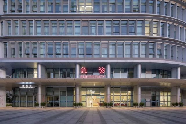 深圳市南山區(qū)蛇口人民醫(yī)院