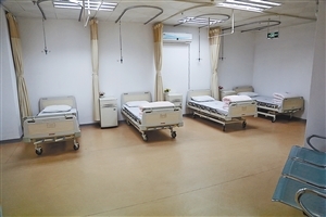 市民可免費(fèi)享受28項(xiàng)衛(wèi)生計(jì)生服務(wù)