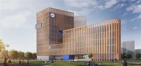 新世界臨海攬山