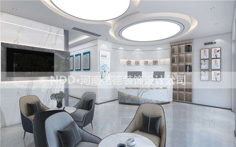 深圳蛇口牙科診所哪里好?蛇口人民醫(yī)院牙科怎么樣? - 貝.