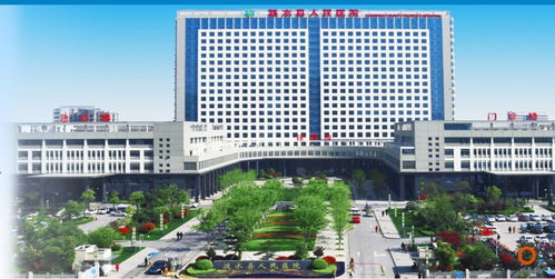 中大醫(yī)院9月12日舉辦全院大義診活動啦