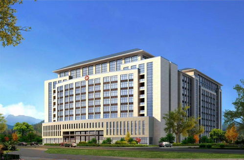 梅州市第三人民醫(yī)院本月底完成整體搬遷