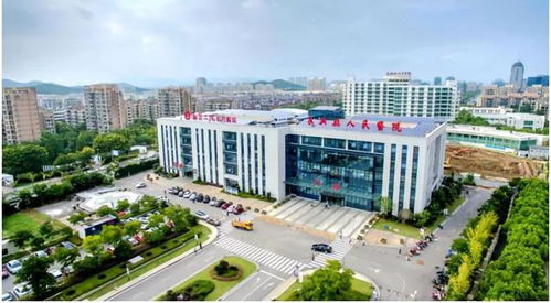 長(zhǎng)興縣人民醫(yī)院 患者回流就是無(wú)聲的點(diǎn)贊