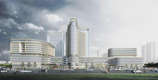 新世界臨海攬山