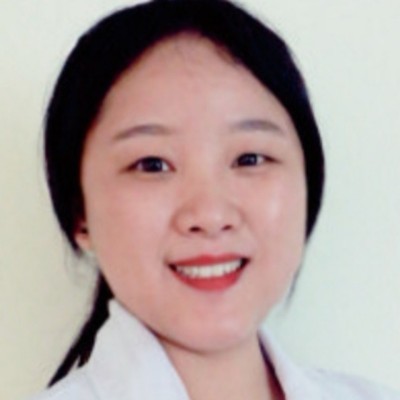 [王子蘭]深圳市蛇口人民醫(yī)院康復(fù)醫(yī)學(xué)科住院醫(yī)師