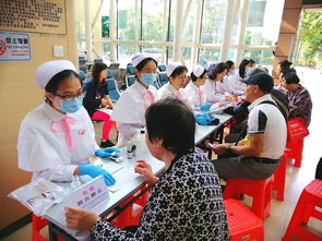 南山 中國最具幸福感城市與蛇口人民醫(yī)院的溫情守護