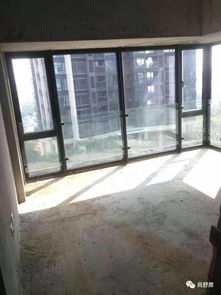 南山前海丹華四房，630萬(wàn)搶購(gòu)89㎡，毗鄰蛇口人民醫(yī)院