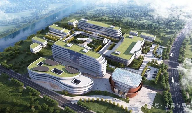 招商時代潮派售樓處官方發(fā)布 招商蛇口攜手蛇口人民醫(yī)院，開啟美好生活新篇章