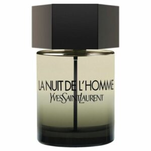 La Nuit de L'Homme favorite perfume of women in 2018