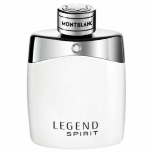 Legend Spirit favorite fragrance of women in 2018