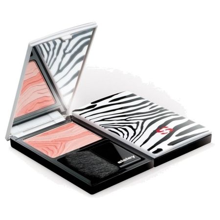 Sisley's Radiance Phyto Blush to color your face