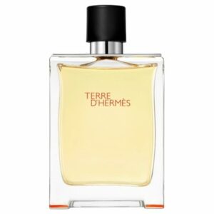 Terre d'Hermès best-selling perfume in 2018